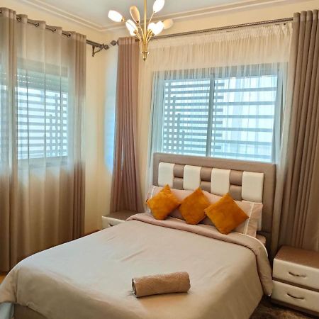 2 Bed Luxurious Apartment Tânger Exterior foto