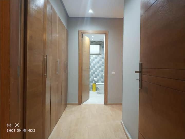 2 Bed Luxurious Apartment Tânger Exterior foto