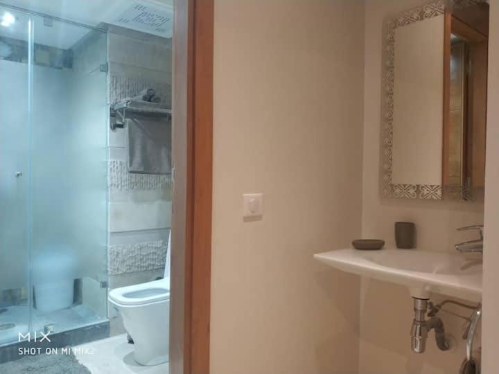 2 Bed Luxurious Apartment Tânger Exterior foto