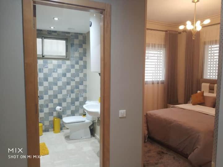 2 Bed Luxurious Apartment Tânger Exterior foto